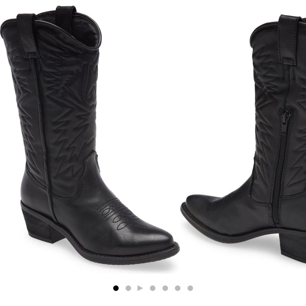 Steve Madden Hayward boot
